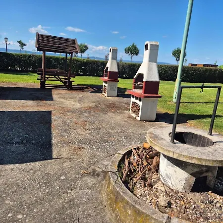 아파트 Naplemente By Bltn